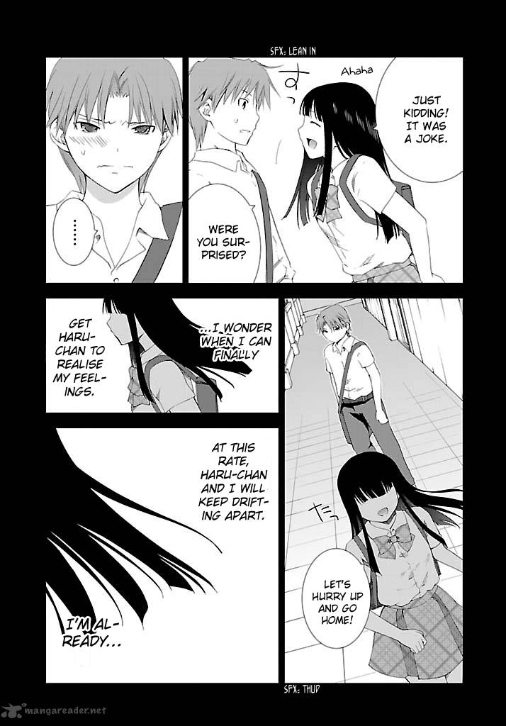 Fukigen Cinderella Chapter 19 Page 15