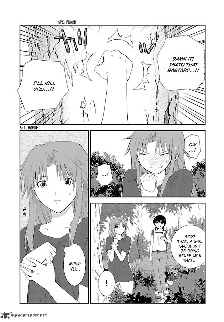 Fukigen Cinderella Chapter 19 Page 23