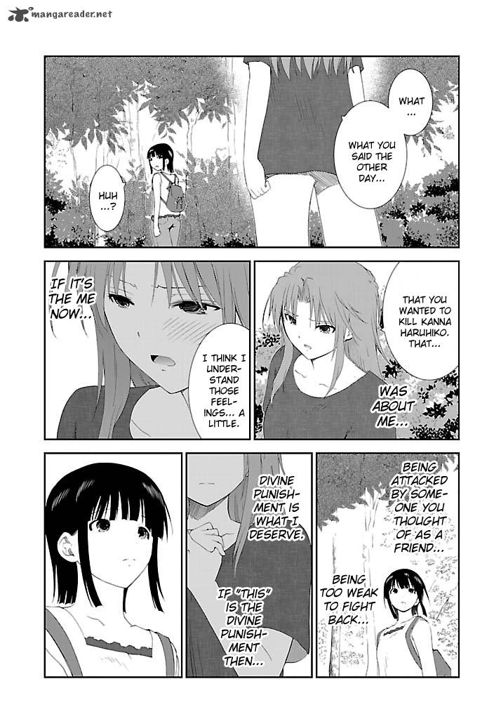 Fukigen Cinderella Chapter 19 Page 25