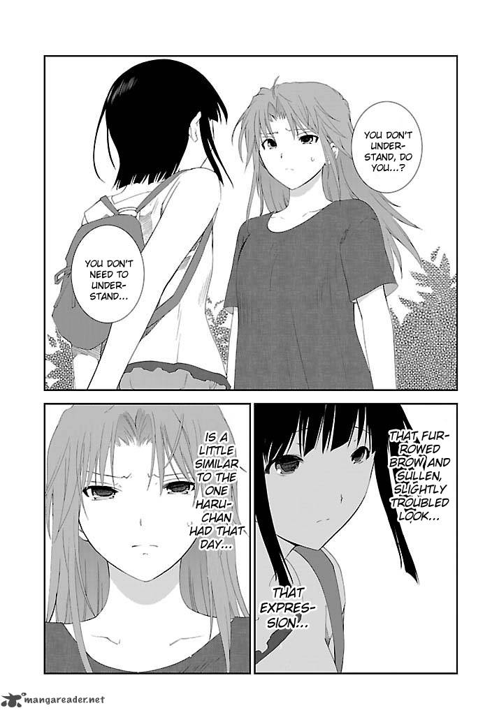 Fukigen Cinderella Chapter 19 Page 27