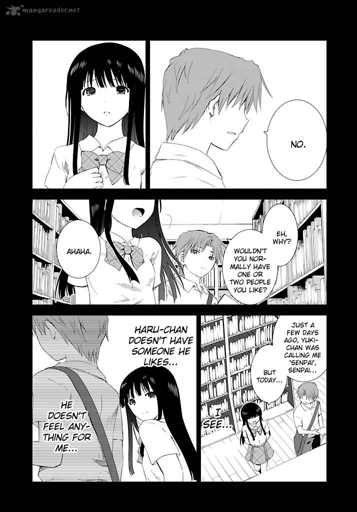 Fukigen Cinderella Chapter 19 Page 9