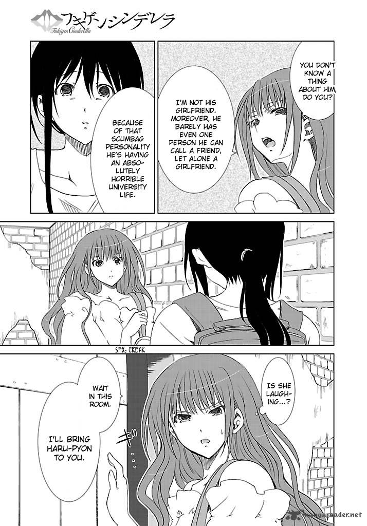 Fukigen Cinderella Chapter 2 Page 18
