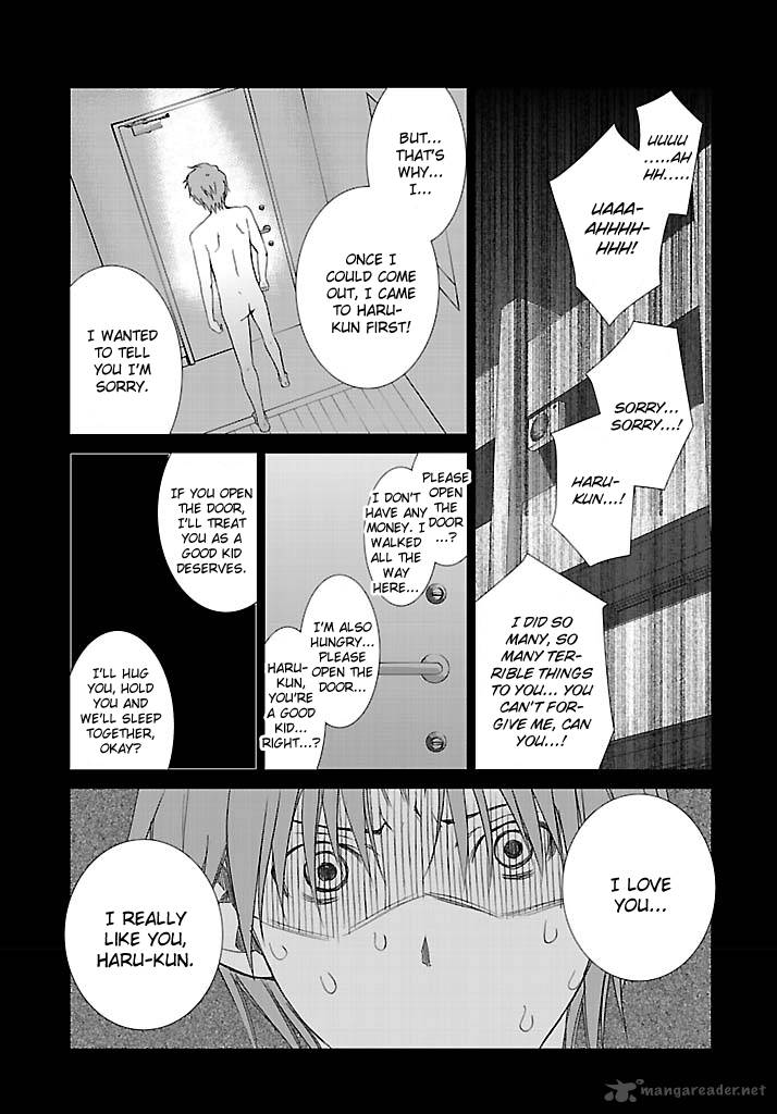 Fukigen Cinderella Chapter 2 Page 21