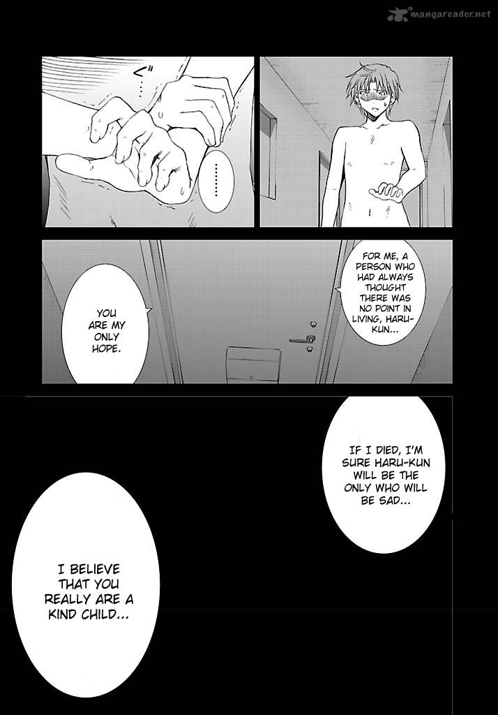 Fukigen Cinderella Chapter 2 Page 22