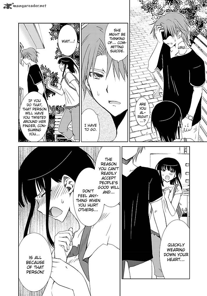 Fukigen Cinderella Chapter 2 Page 23