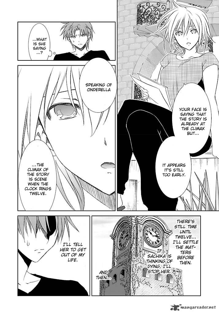 Fukigen Cinderella Chapter 2 Page 29