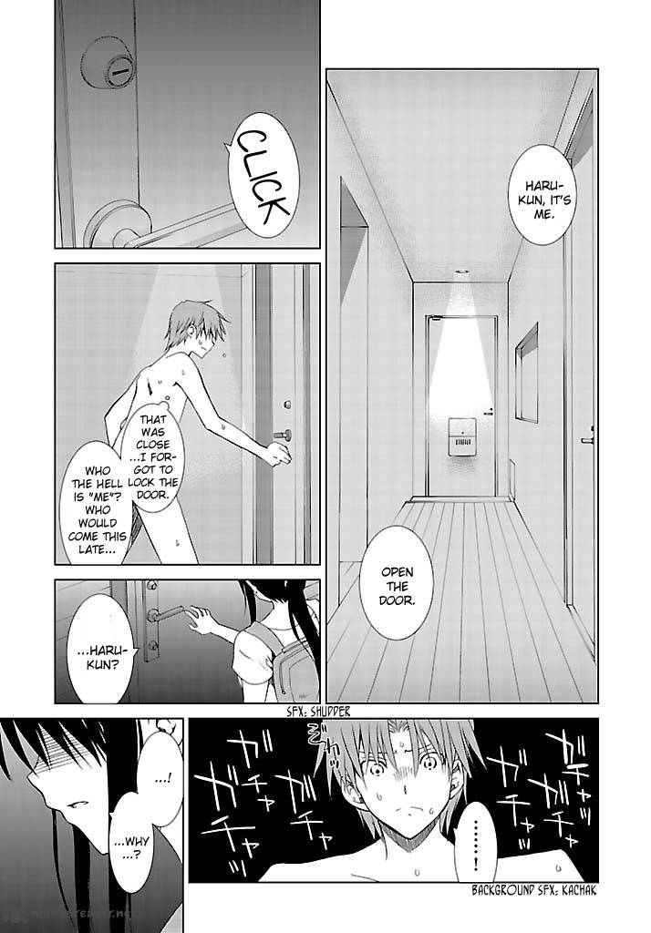 Fukigen Cinderella Chapter 2 Page 4