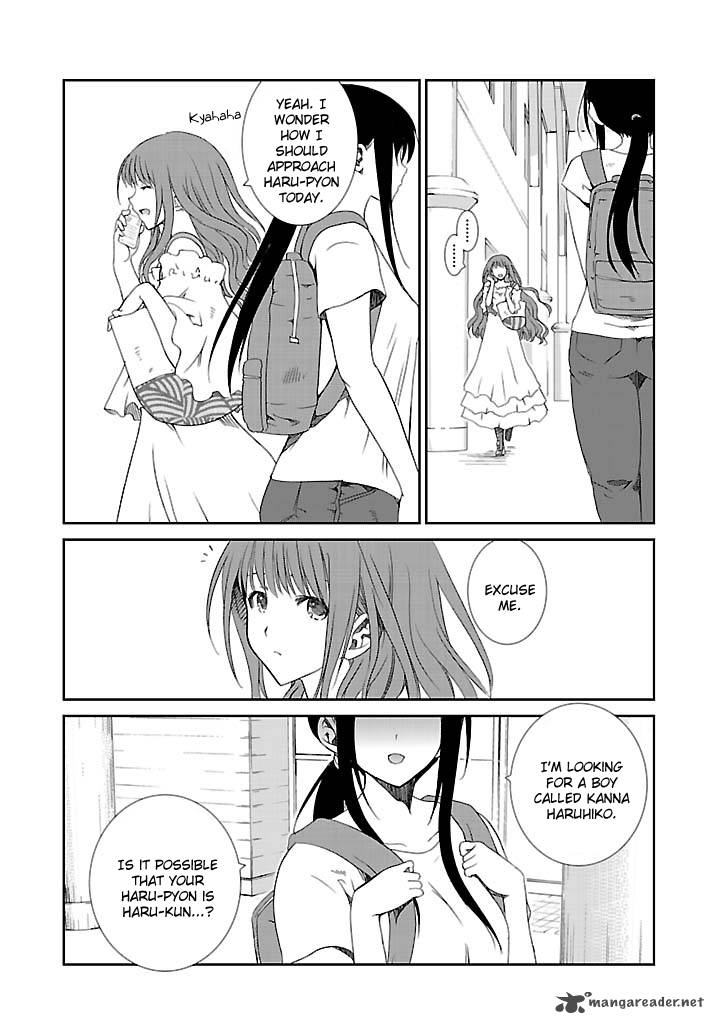 Fukigen Cinderella Chapter 2 Page 9