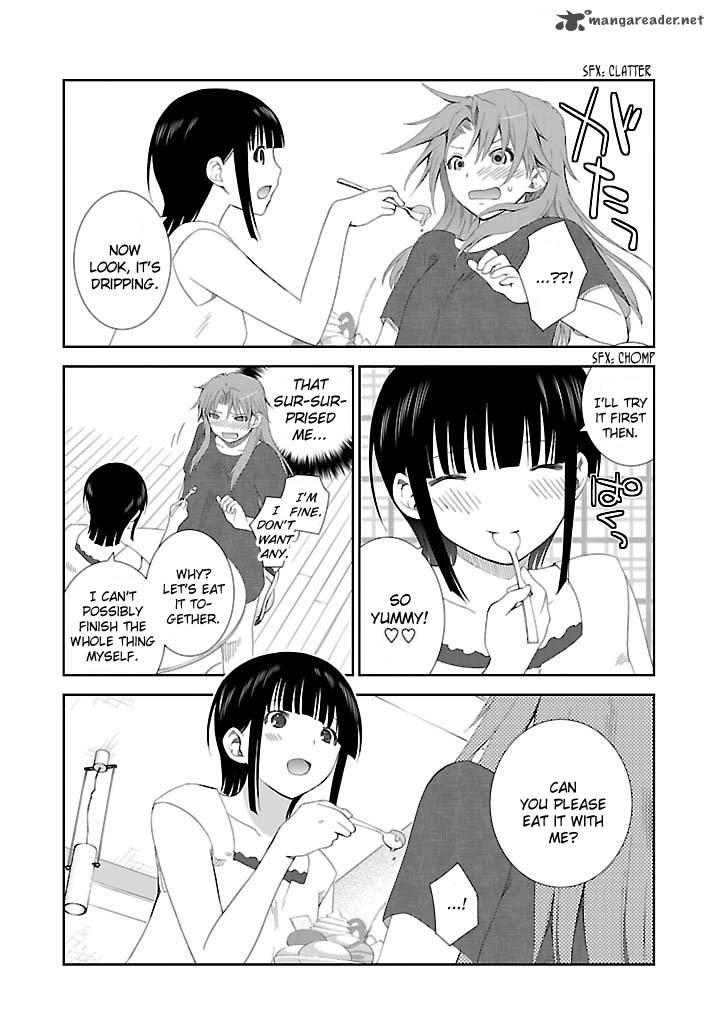 Fukigen Cinderella Chapter 20 Page 11