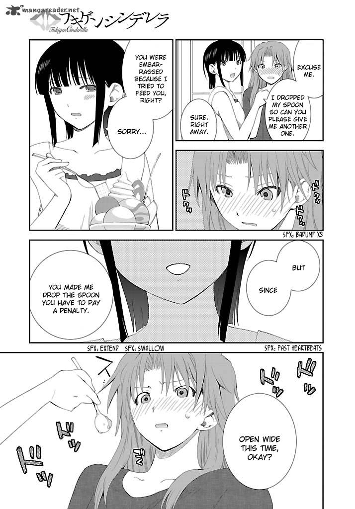 Fukigen Cinderella Chapter 20 Page 14