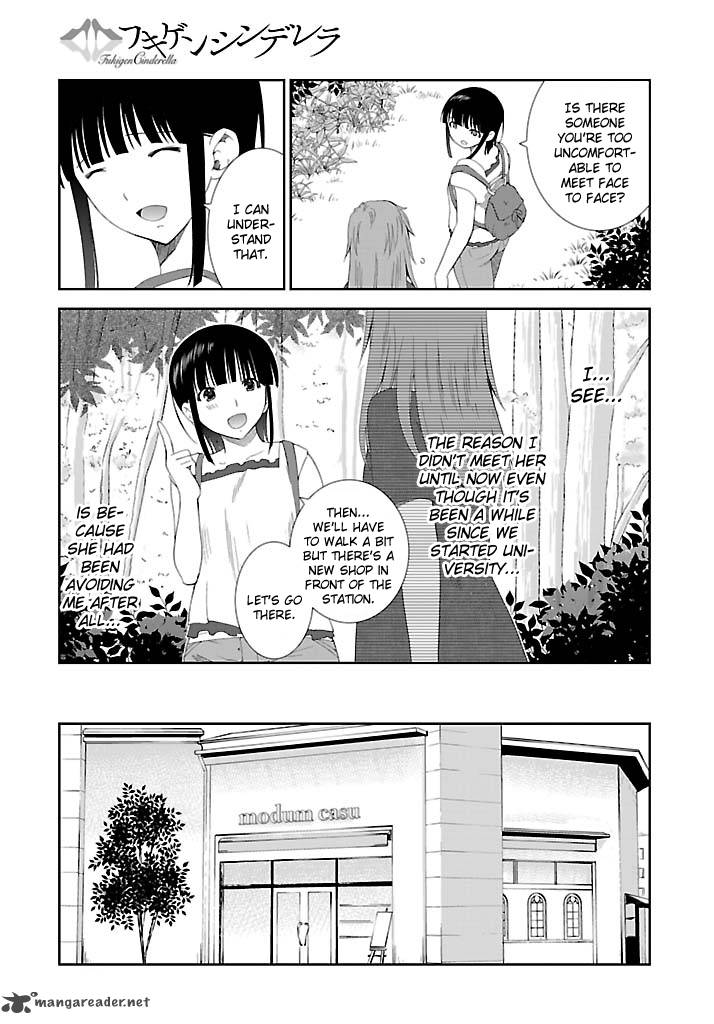 Fukigen Cinderella Chapter 20 Page 4