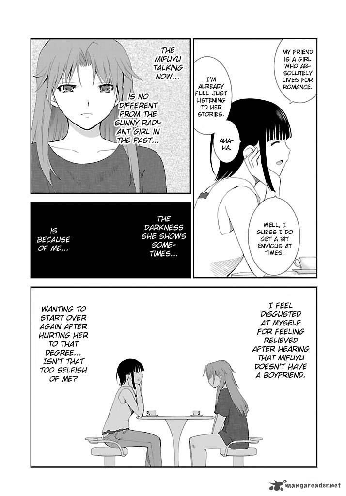 Fukigen Cinderella Chapter 20 Page 9