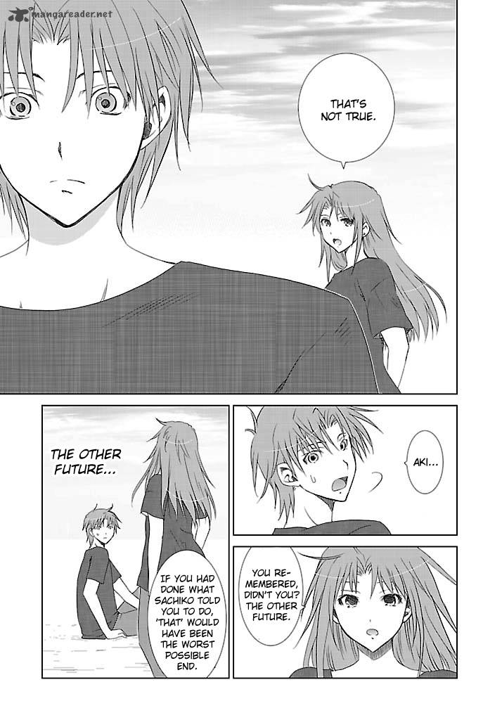 Fukigen Cinderella Chapter 23 Page 18
