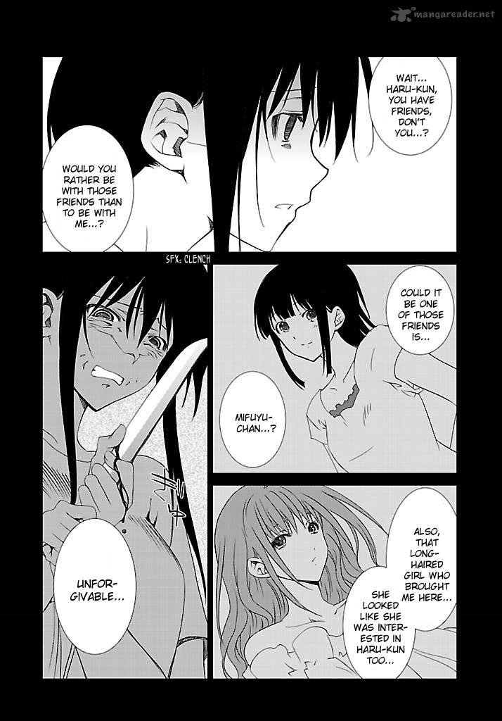 Fukigen Cinderella Chapter 23 Page 6