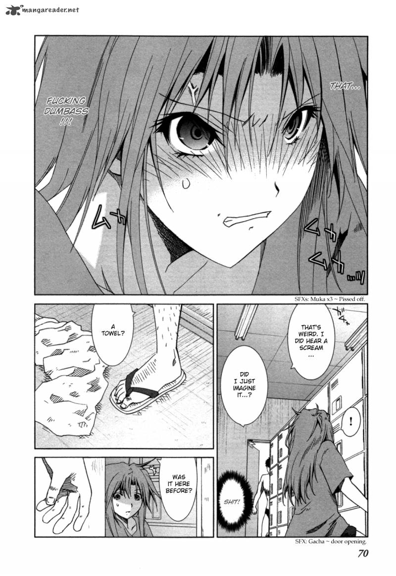 Fukigen Cinderella Chapter 3 Page 13