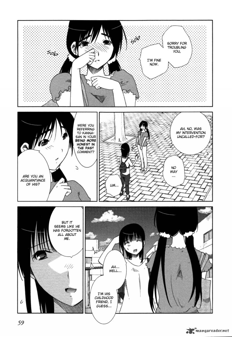 Fukigen Cinderella Chapter 3 Page 2