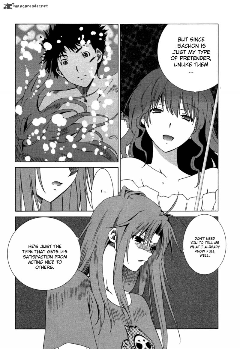 Fukigen Cinderella Chapter 3 Page 22