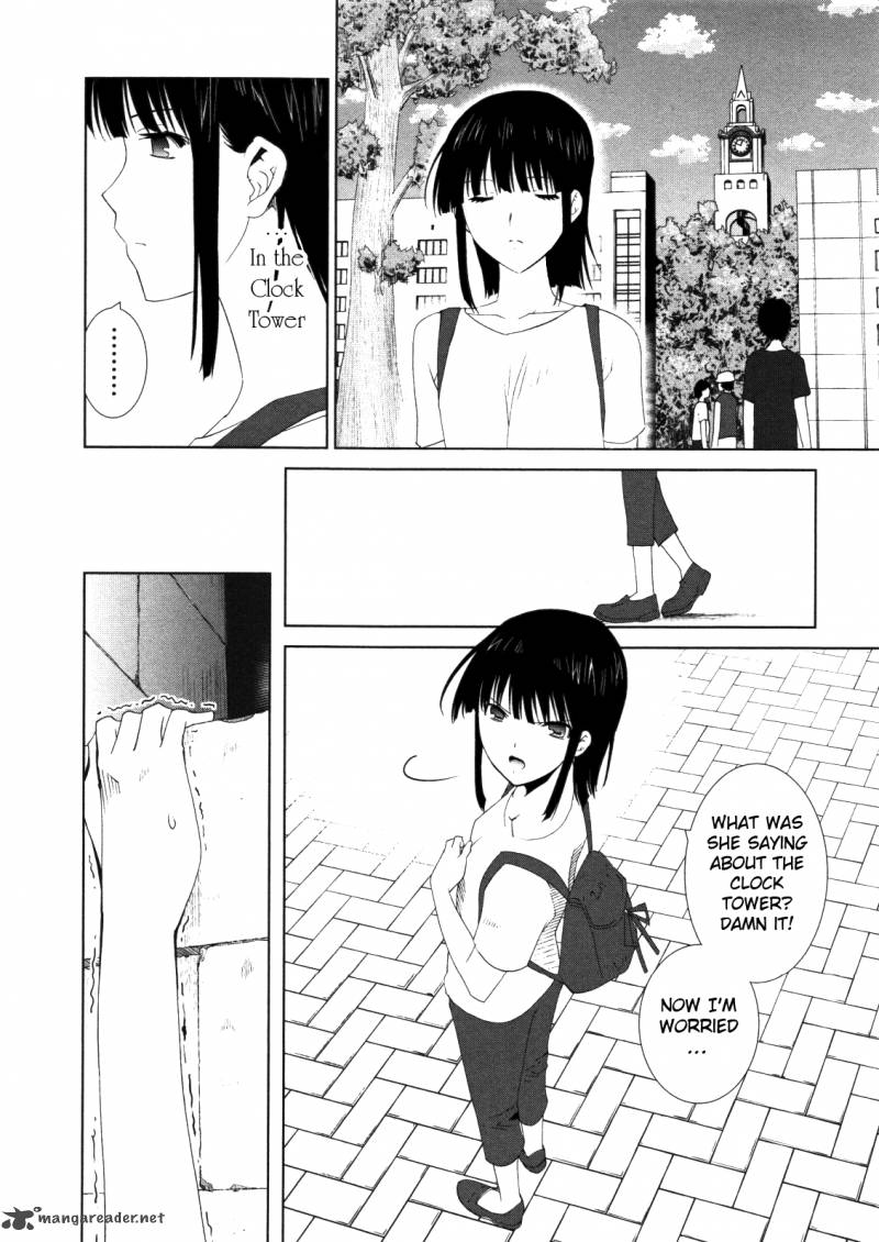 Fukigen Cinderella Chapter 4 Page 12
