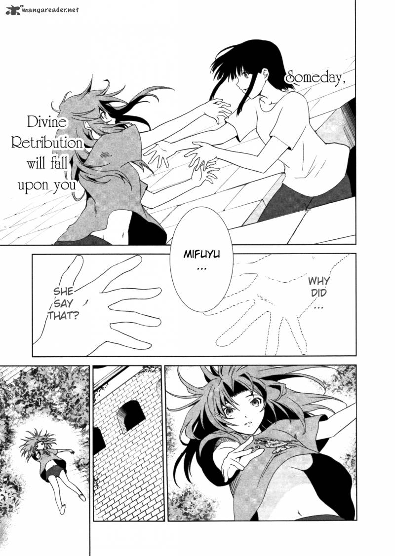 Fukigen Cinderella Chapter 4 Page 15