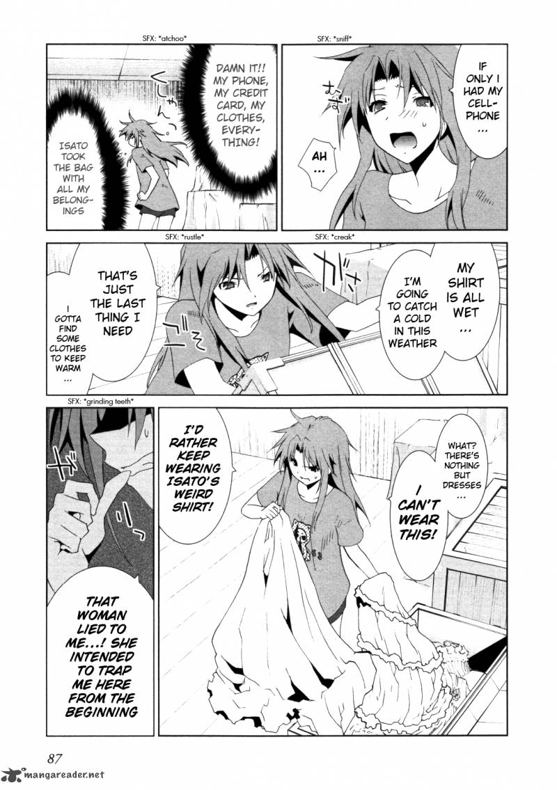 Fukigen Cinderella Chapter 4 Page 2