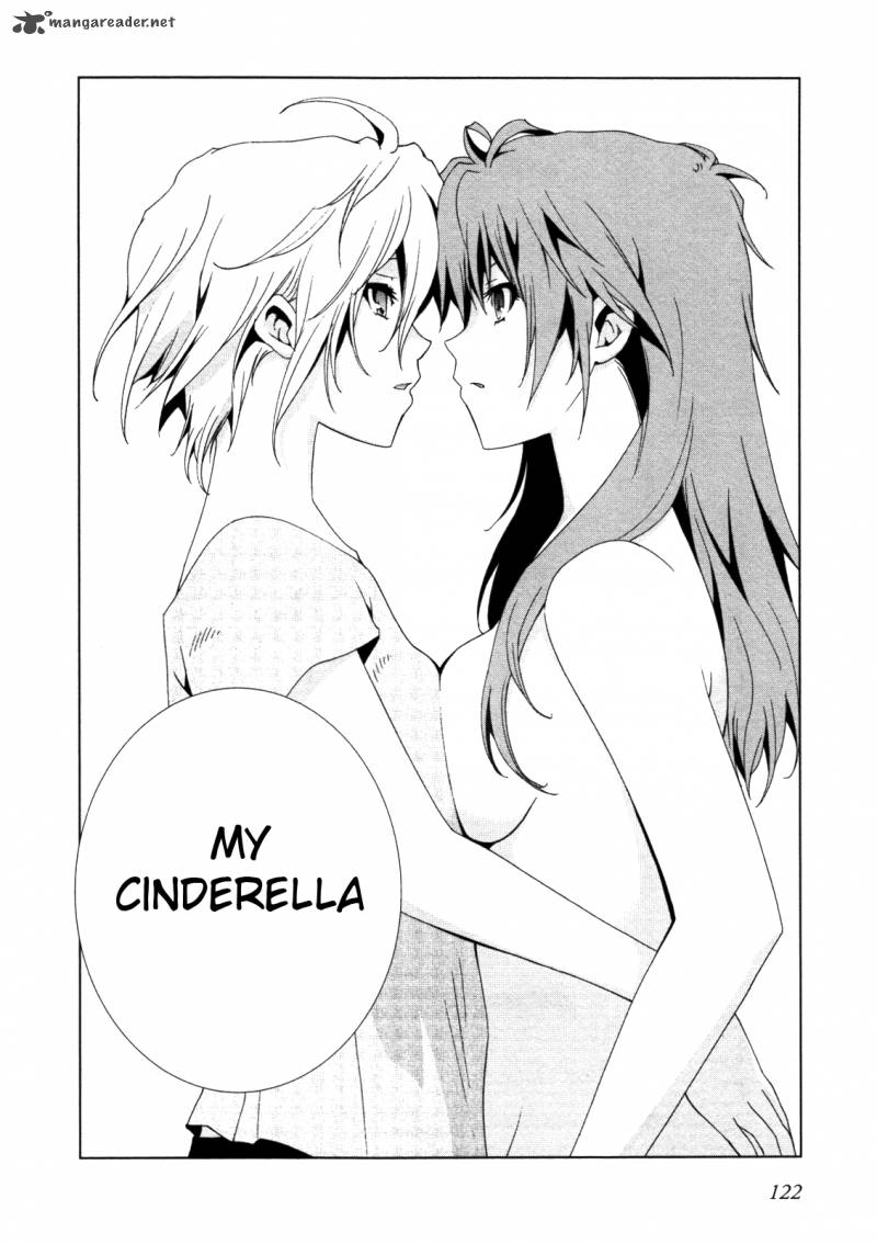 Fukigen Cinderella Chapter 5 Page 22