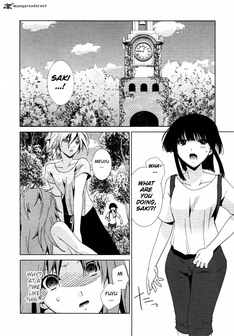 Fukigen Cinderella Chapter 5 Page 24