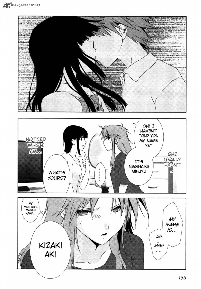Fukigen Cinderella Chapter 6 Page 11
