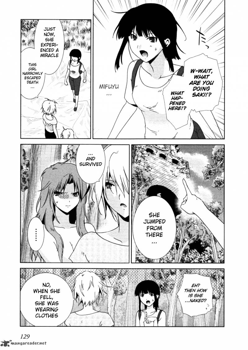 Fukigen Cinderella Chapter 6 Page 4