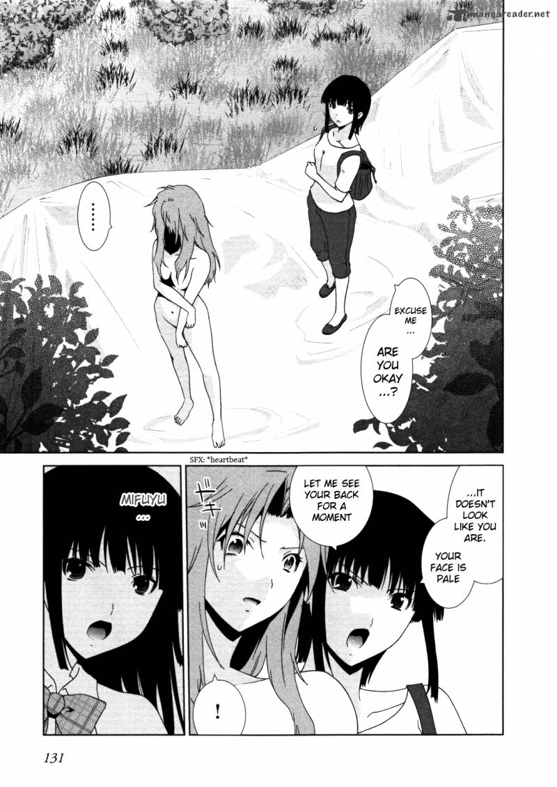 Fukigen Cinderella Chapter 6 Page 6