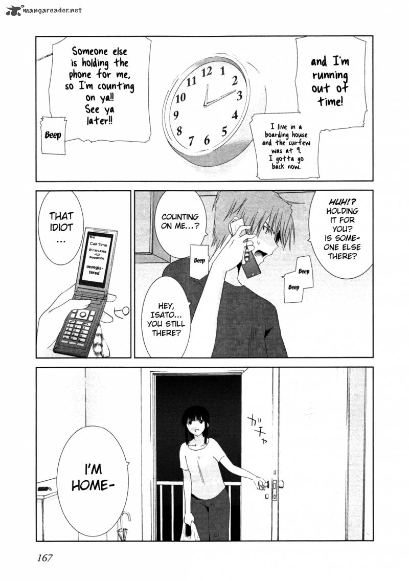 Fukigen Cinderella Chapter 7 Page 12