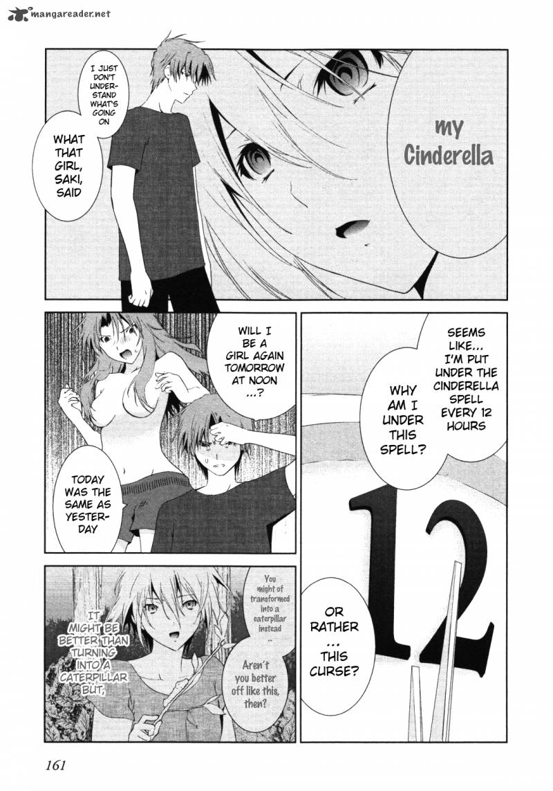 Fukigen Cinderella Chapter 7 Page 6