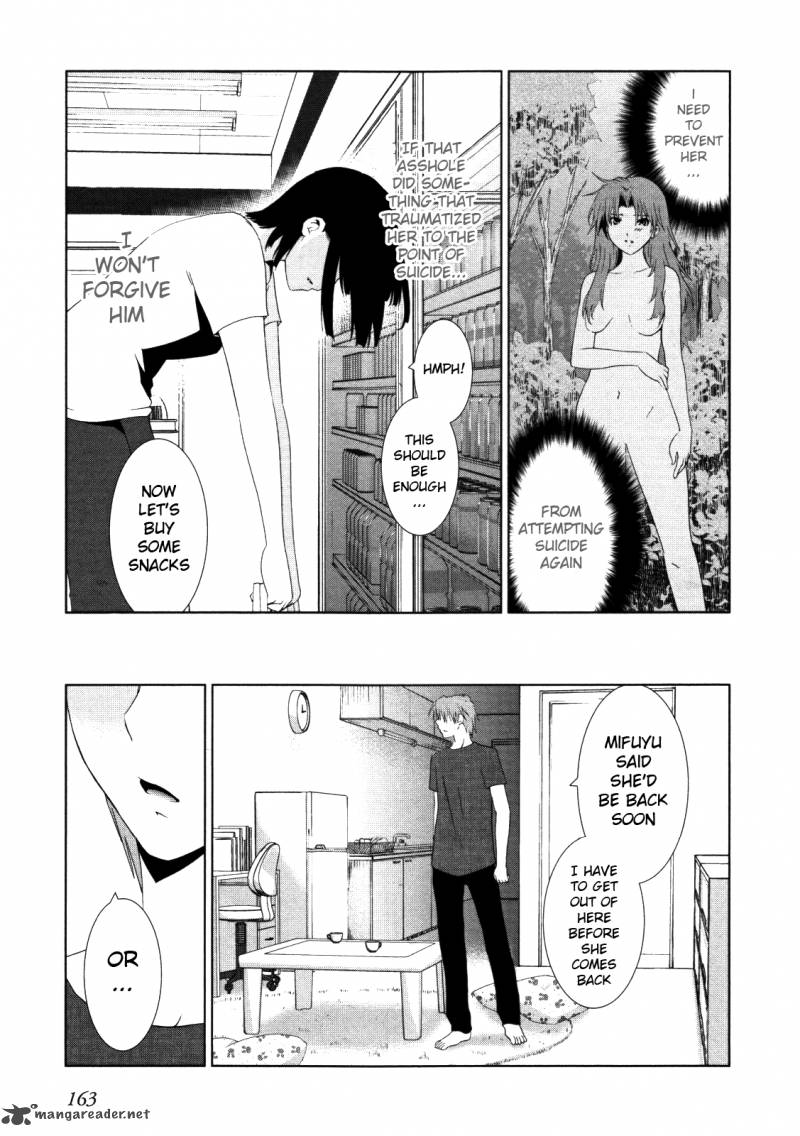 Fukigen Cinderella Chapter 7 Page 8