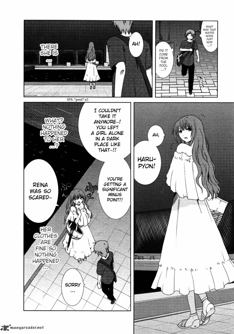 Fukigen Cinderella Chapter 8 Page 19