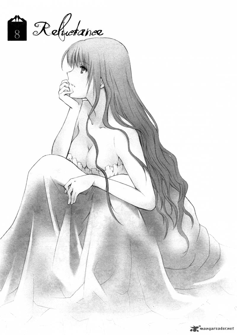 Fukigen Cinderella Chapter 8 Page 2