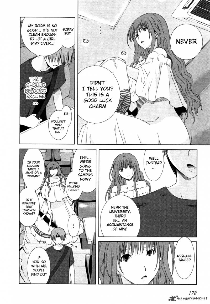 Fukigen Cinderella Chapter 8 Page 9