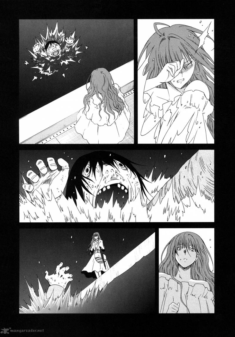 Fukigen Cinderella Chapter 9 Page 10