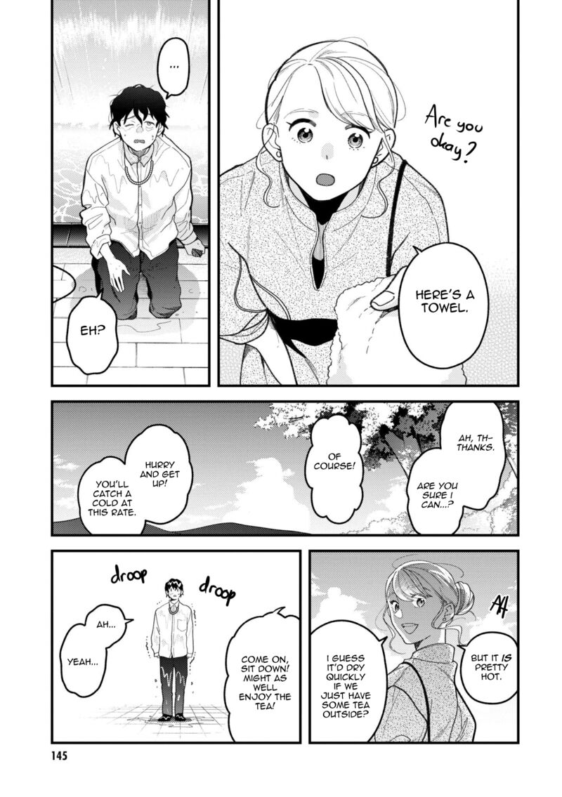 Fuku Wo Kiru Nara Konna Fuu Ni Chapter 100 Page 19