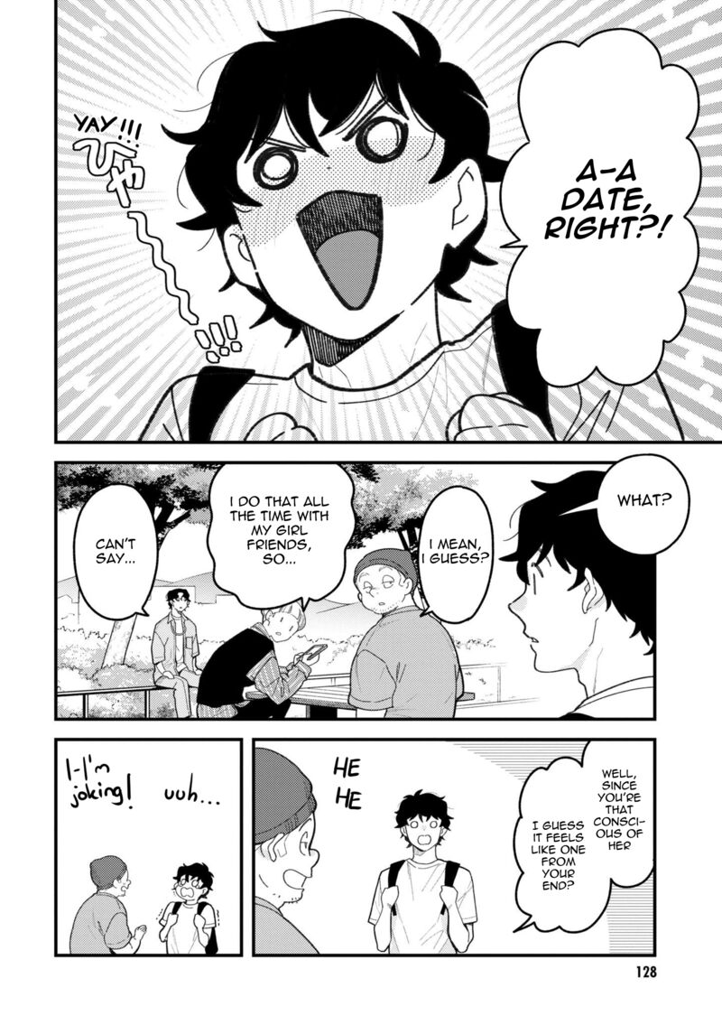 Fuku Wo Kiru Nara Konna Fuu Ni Chapter 100 Page 2