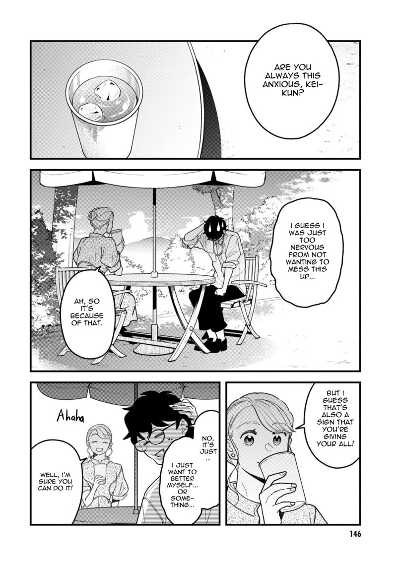 Fuku Wo Kiru Nara Konna Fuu Ni Chapter 100 Page 20