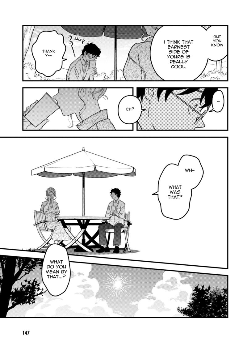 Fuku Wo Kiru Nara Konna Fuu Ni Chapter 100 Page 21