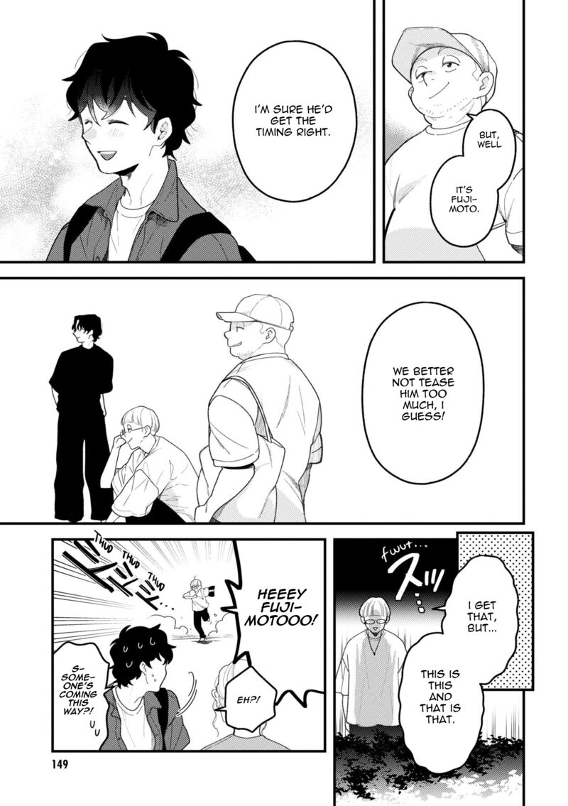 Fuku Wo Kiru Nara Konna Fuu Ni Chapter 100 Page 23