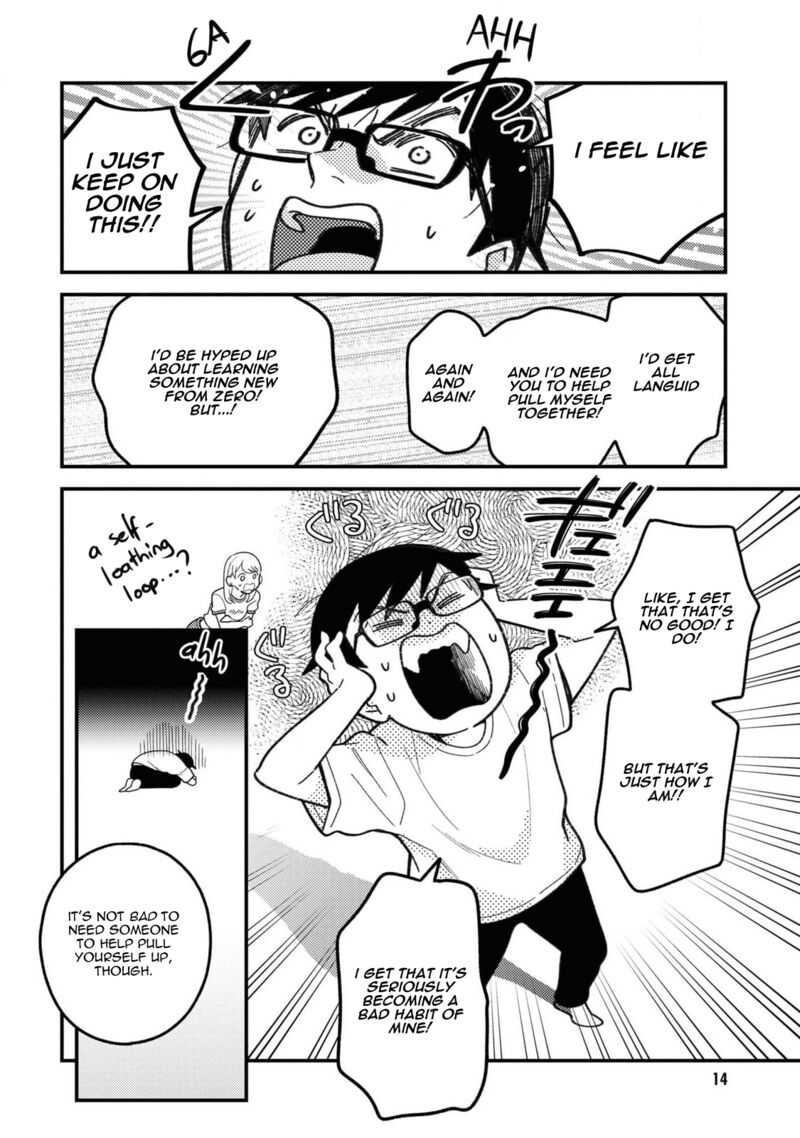 Fuku Wo Kiru Nara Konna Fuu Ni Chapter 101 Page 16