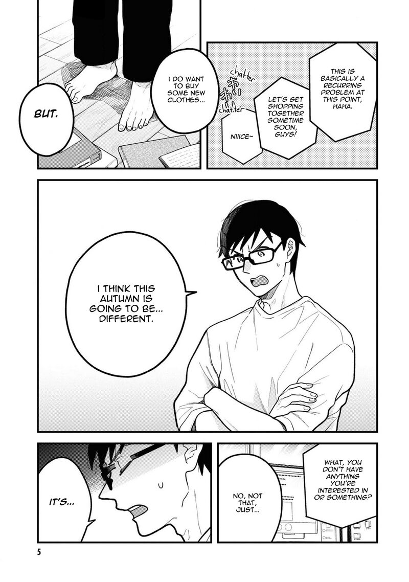 Fuku Wo Kiru Nara Konna Fuu Ni Chapter 101 Page 7
