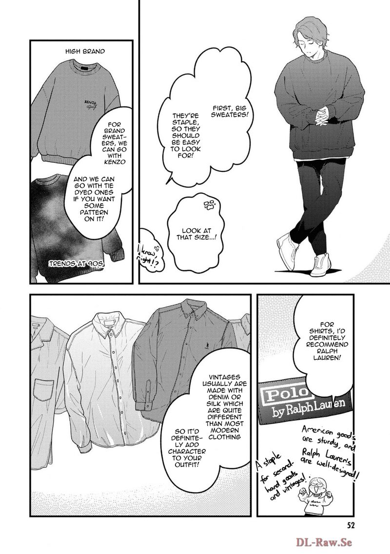 Fuku Wo Kiru Nara Konna Fuu Ni Chapter 103 Page 14