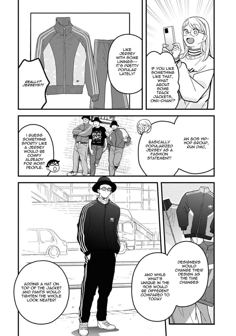 Fuku Wo Kiru Nara Konna Fuu Ni Chapter 103 Page 16