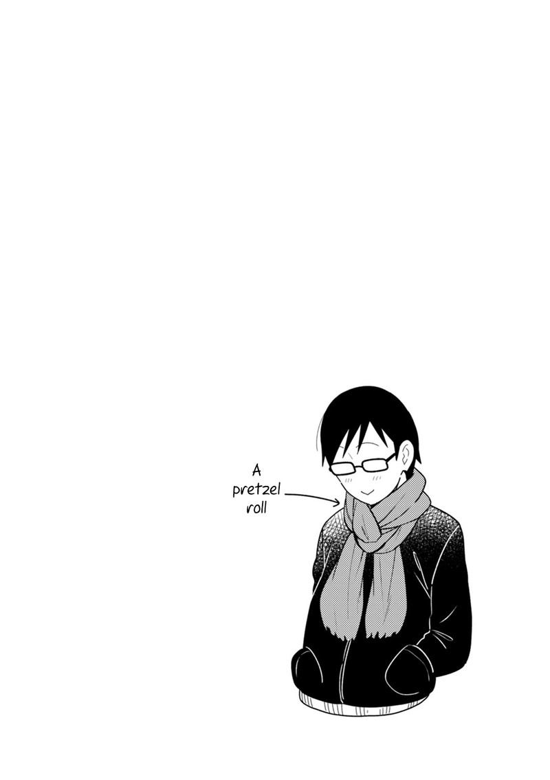 Fuku Wo Kiru Nara Konna Fuu Ni Chapter 11 Page 18