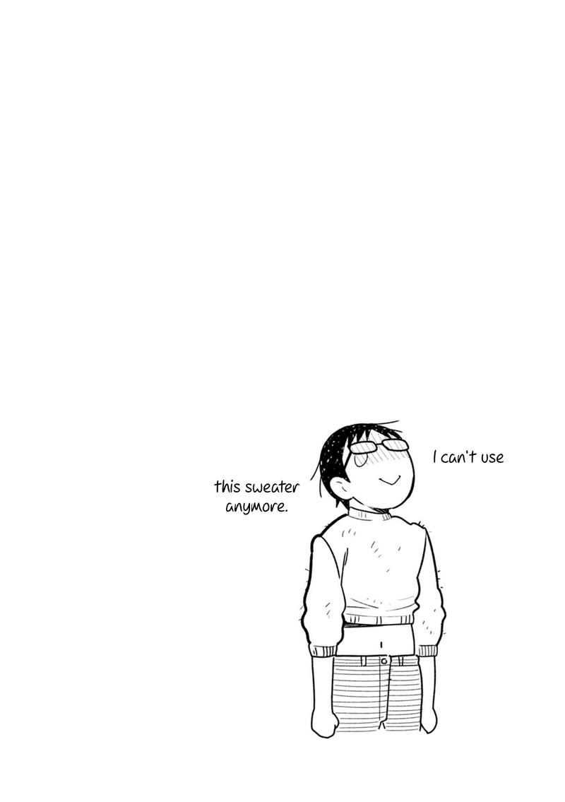 Fuku Wo Kiru Nara Konna Fuu Ni Chapter 12 Page 18