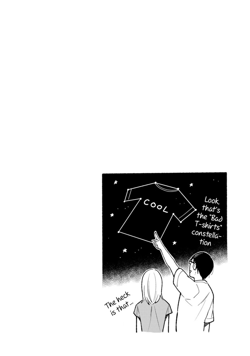 Fuku Wo Kiru Nara Konna Fuu Ni Chapter 19 Page 18