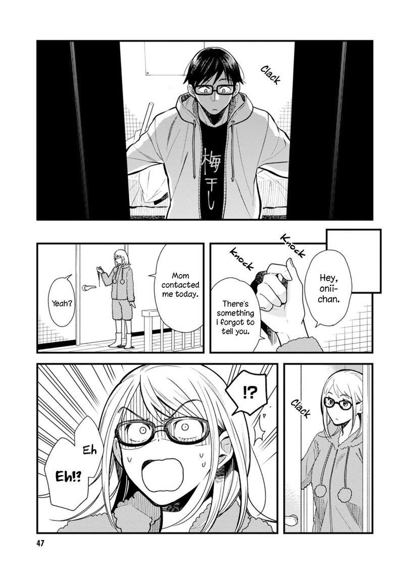 Fuku Wo Kiru Nara Konna Fuu Ni Chapter 19 Page 9