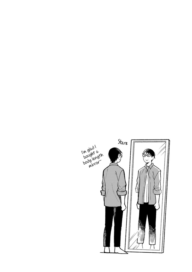 Fuku Wo Kiru Nara Konna Fuu Ni Chapter 21 Page 18